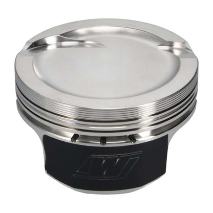 Wiseco Chevy LS 4.030in 1.165in CH -17.00 CC Piston Set
