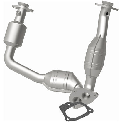 MagnaFlow Direct Fit Catalytic Converter 03-04 Ranger 3.0L OEM