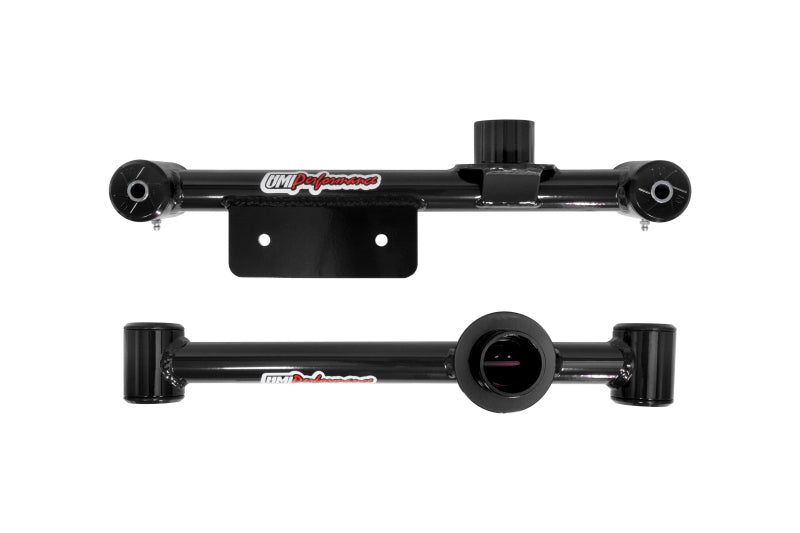 UMI Performance 79-98 Ford Mustang Rear Lower Control Arms