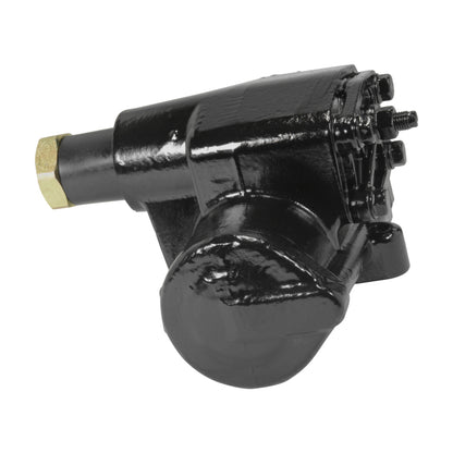 Yukon Gear & Axle Yukon Gear 08-10 Ford F250/F350 Super Duty Power Steering Gear Box (Input Shaft - Double Flat)