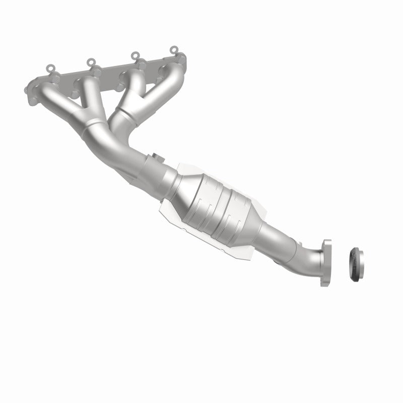 MagnaFlow Direct Fit Catalytic Converter 04-08 Cadillac XLR 4.6L Driver Side