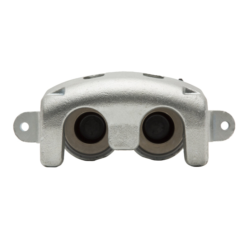 DFC 98-24 BEAVER MOTORCOACH CONTESSA Fr & Rr L/R/Rear/FrontL/R Premium Caliper - Silver