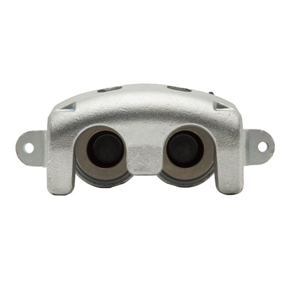 DFC 98-24 BEAVER MOTORCOACH CONTESSA Fr & Rr L/R/Rear/FrontL/R Premium Caliper - Silver