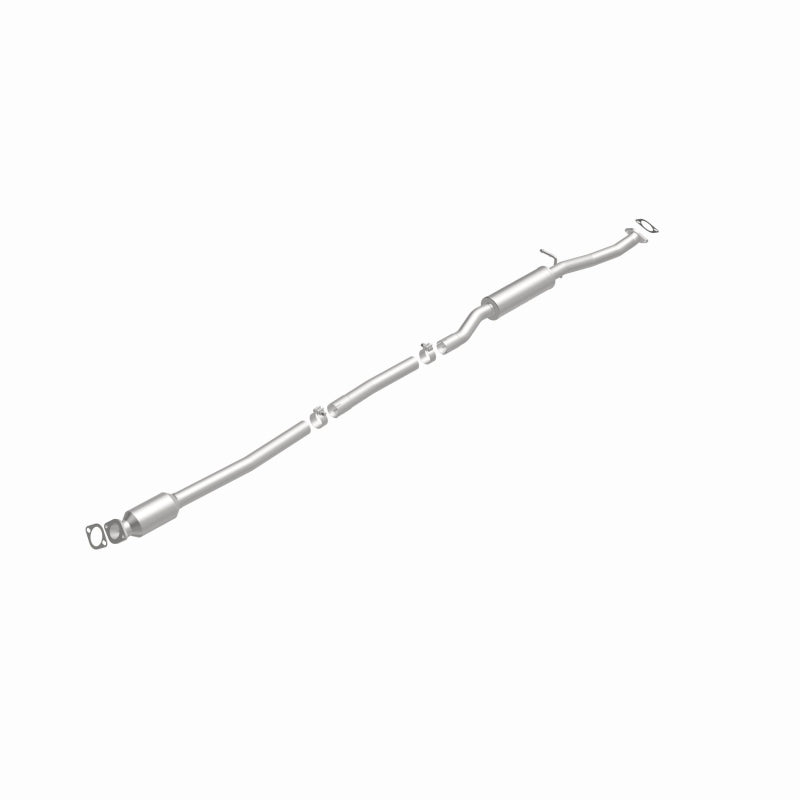 MagnaFlow 16-18 Hyundai Tucson 1.6L California Grade CARB Compliant Direct-Fit Catalytic Convert