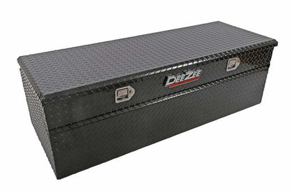 Dee Zee Universal Tool Box - Red Chest Black BT 56In