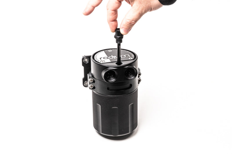 Radium Engineering Competition Catch Can XL VTA/VTE