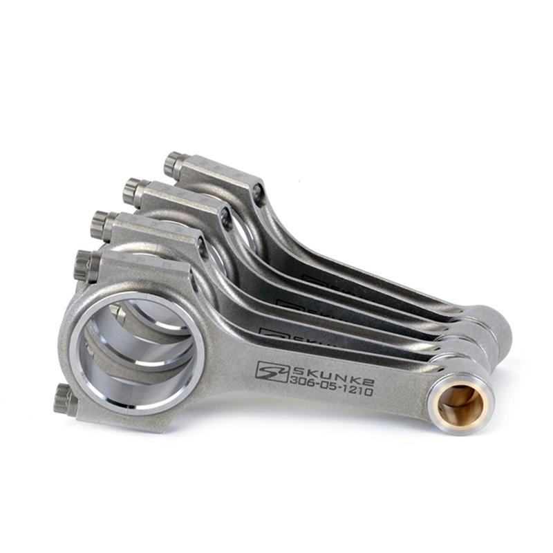 Skunk2 Racing Skunk2 Alpha Lite Series Honda D16/ZC Connecting Rods