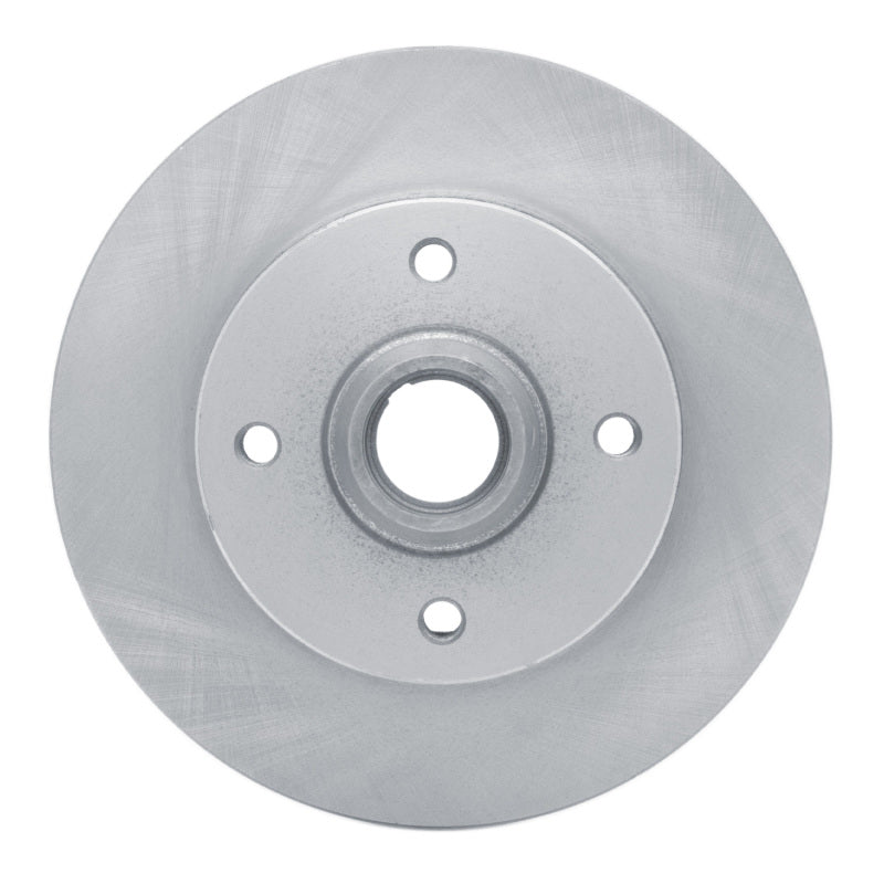 DFC 85-02 Volkswagen Jetta Sedan Rear Brake Rotor
