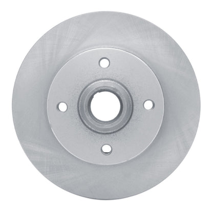 DFC 85-02 Volkswagen Jetta Sedan Rear Brake Rotor