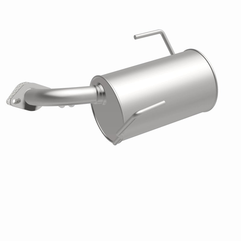 Magnaflow BRE Exhaust 08-13 Forester Impreza 2.5L Muffler Kit