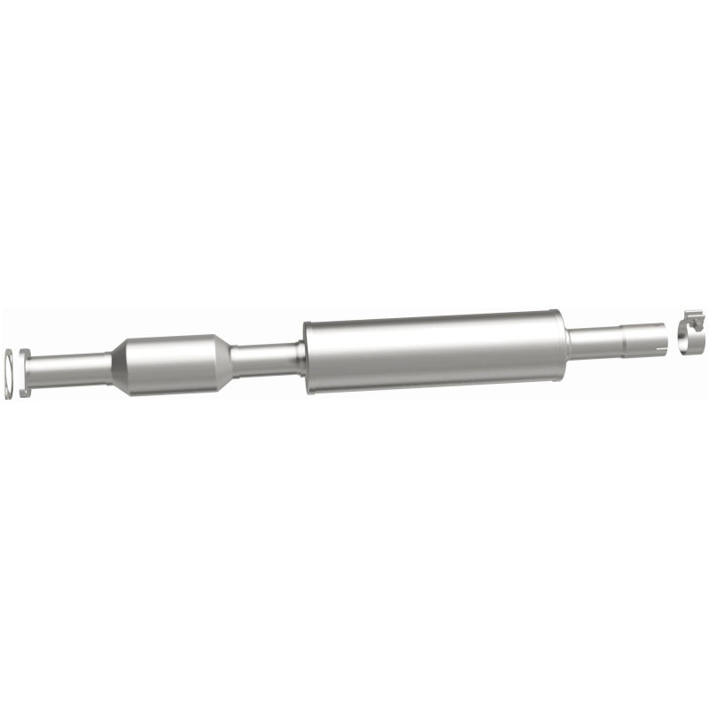 MagnaFlow 16-17 Ford Explorer 2.3L Direct Fit Converter