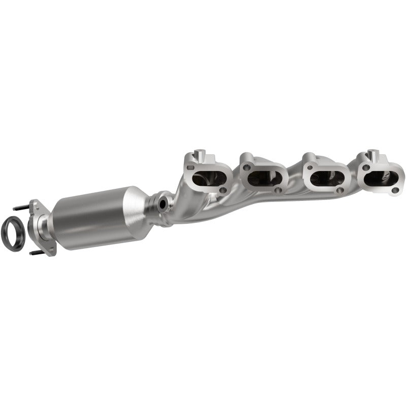 MagnaFlow DF Cat. Conv 05-06 Cadillac STS 4.6L D/S Manifold / 04-06 SRX 4.6L D/S Manifold (49 State)