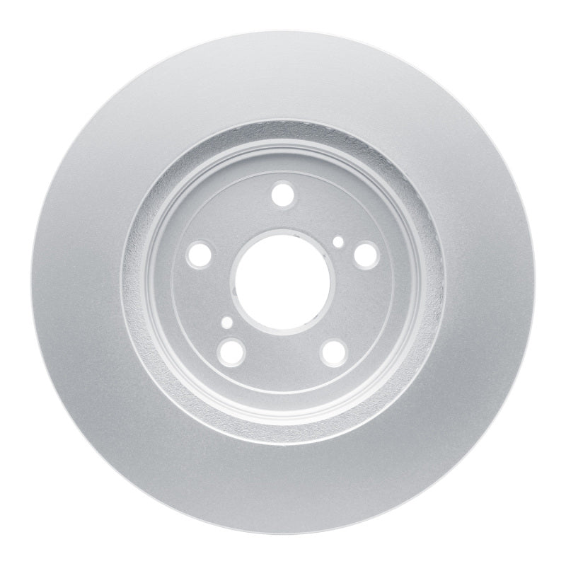 DFC 04-09 Lexus RX400h Front GeoSPEC Coated Rotor