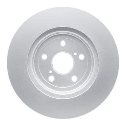 DFC 04-09 Lexus RX400h Front GeoSPEC Coated Rotor