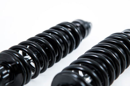 Ohlins Motorcycle USA Ohlins 91-17 Harley-Davidson Dyna FXD STX 36 Blackline Shock Absorber