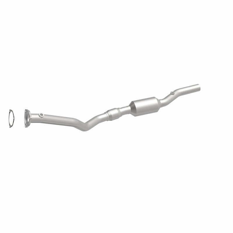 MagnaFlow California Direct Fit Converter 98-99 Audi A6 2.8L