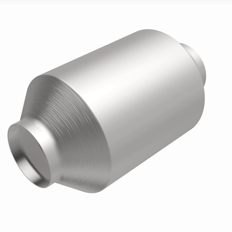 MagnaFlow Universal Catalytic Converter 2in. Spun CA