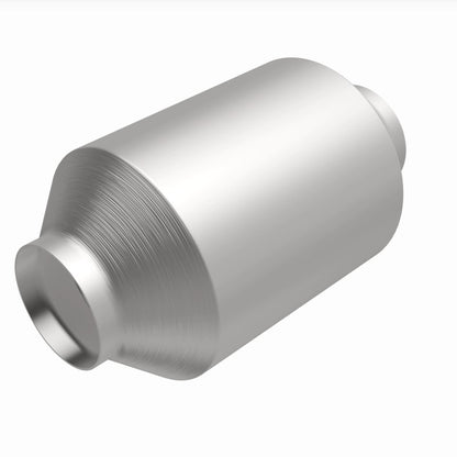 MagnaFlow Universal Catalytic Converter 2in. Spun CA