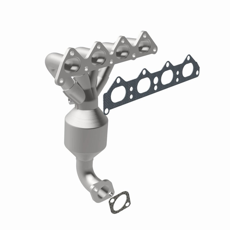 MagnaFlow Direct Fit Catalytic Converter 01-03 Hyundai Elantra 2.0L