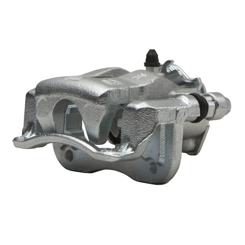 DFC 14-16 Kia Cadenza Rear-L Premium Caliper - Silver Zinc Coated