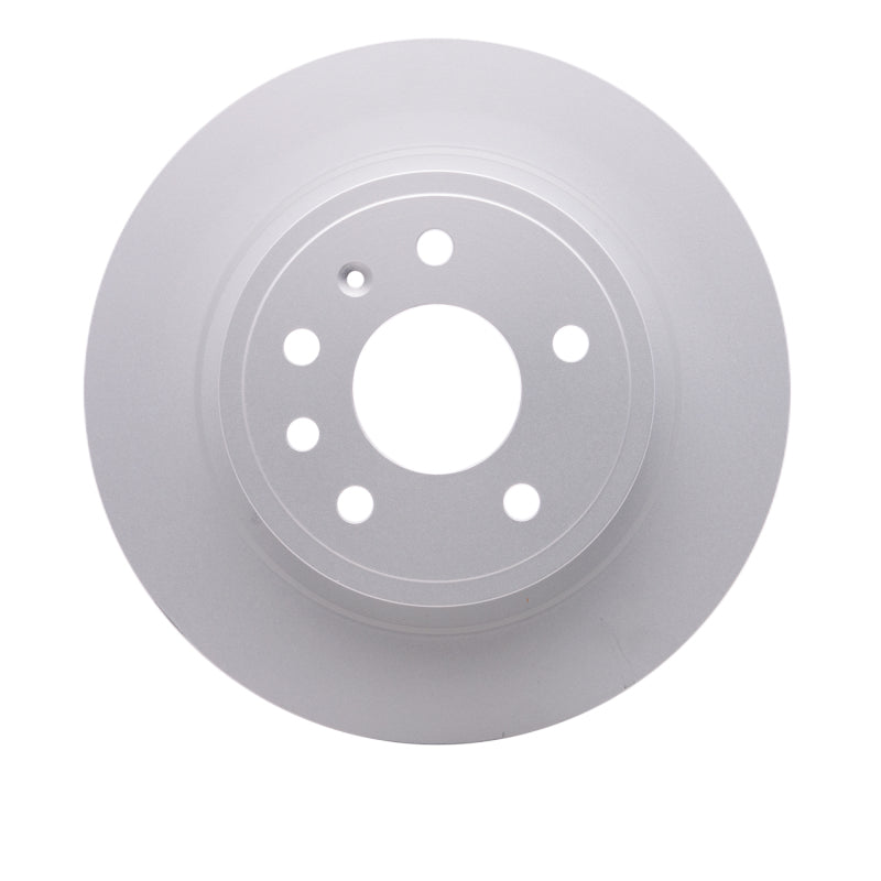 DFC 99-10 Saab 9-5 Rear GeoSPEC Coated Rotor