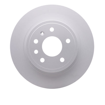 DFC 99-10 Saab 9-5 Rear GeoSPEC Coated Rotor