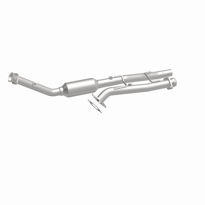 MagnaFlow Direct Fit Catalytic Converter 1997-2000 Ford Explorer 4.0