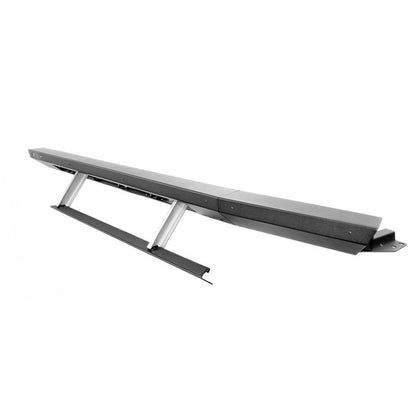 Rock Slide Engineering Rock Slide 20-22 Jeep JT Gladiator Step Sliders 3rd Gen Passenger Side Sub Part