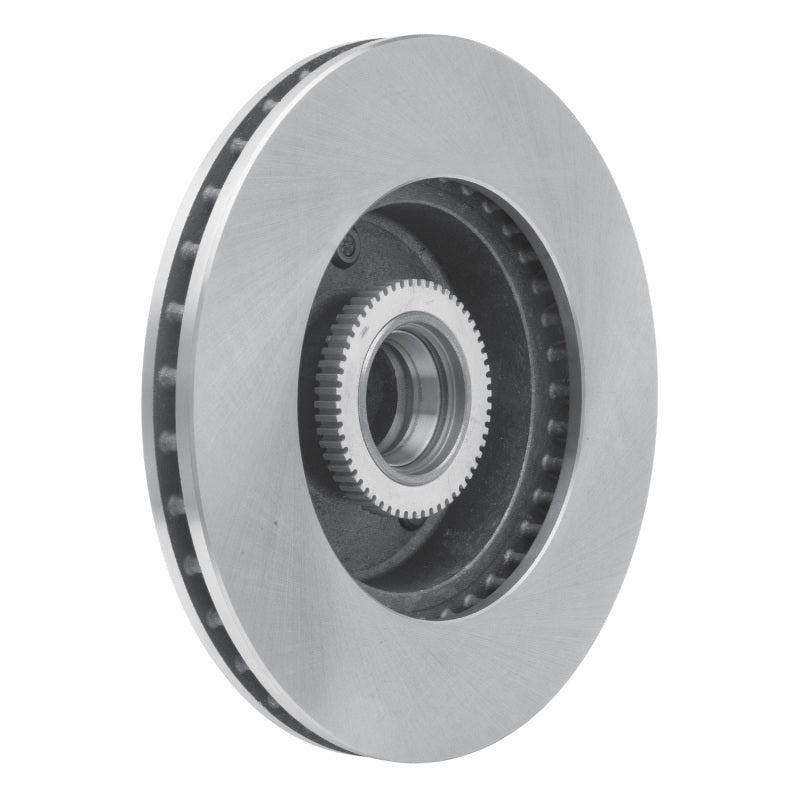 DFC 03-03 Dodge Ram 1500 Van Front Brake Rotor