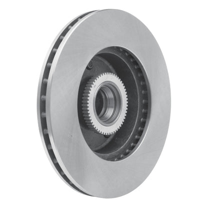DFC 03-03 Dodge Ram 1500 Van Front Brake Rotor