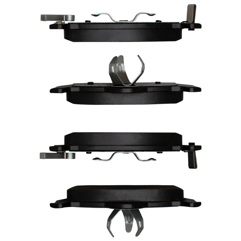 DFC 04-15 Infiniti QX56 Rear Ultimate Duty Performance Brake Pads