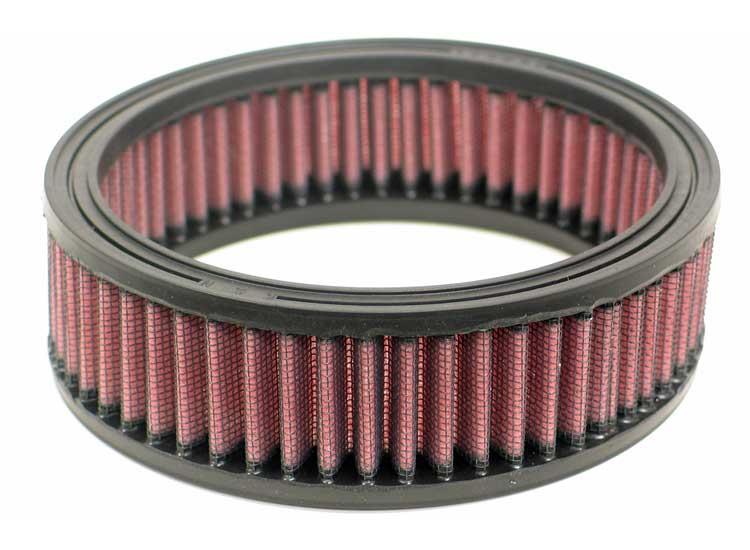 K&N Engineering K&N Custom Air Filter Round 5-7/8in OD x 4-7/8in ID x 1.4/5in H