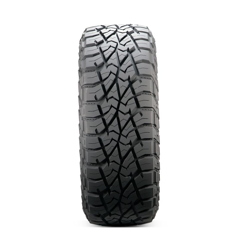 AMP Tires AMP Terrain Attack R/T Tire - P265/70R17 113T