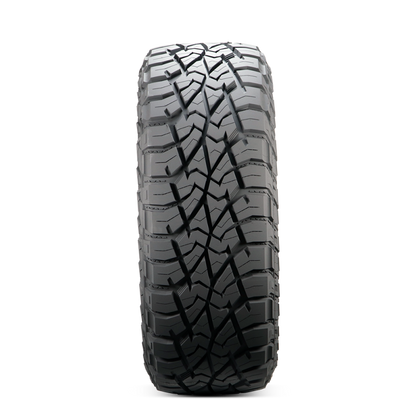 AMP Tires AMP Terrain Attack R/T Tire - P265/70R17 113T