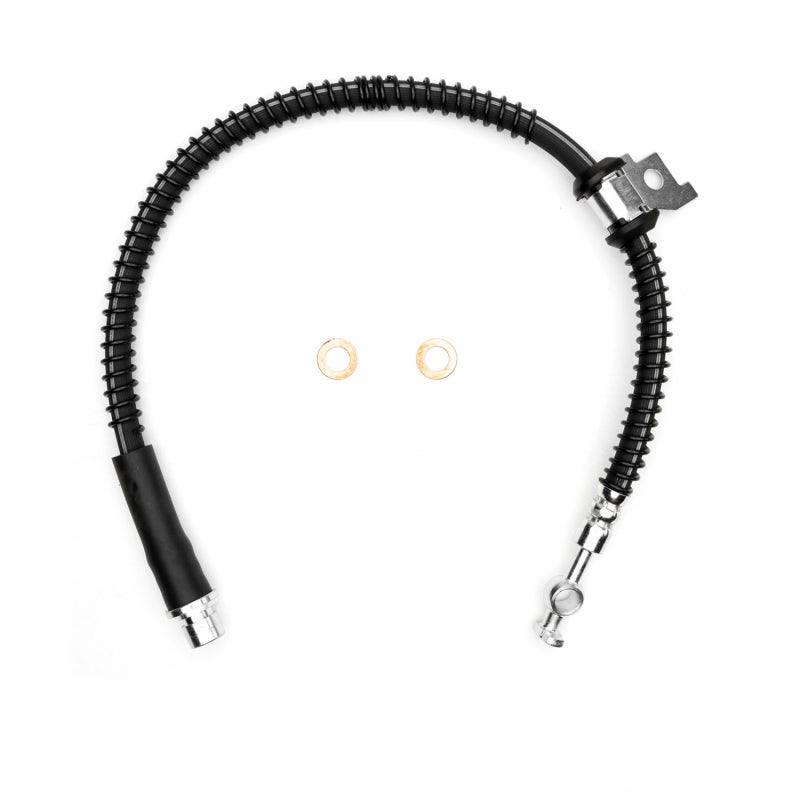 DFC 97-02 Land Rover Range Rover Rear-R lo Brake Hose