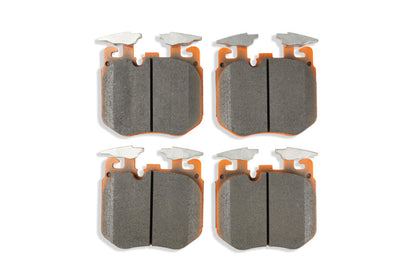 DBA 19-22 BMW 330i (w/M Perf Brakes/374mm Front Rotor) Front XP Performance Brake Pads