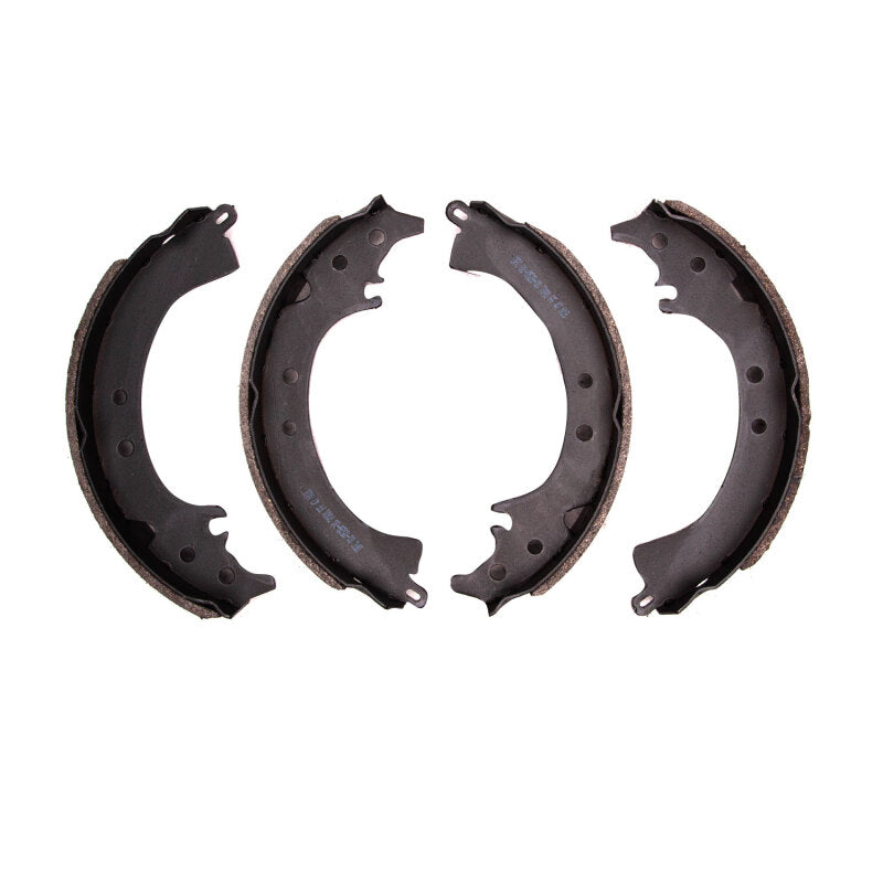 DFC 67-04 Toyota Camry Rear Premium Service Shoes