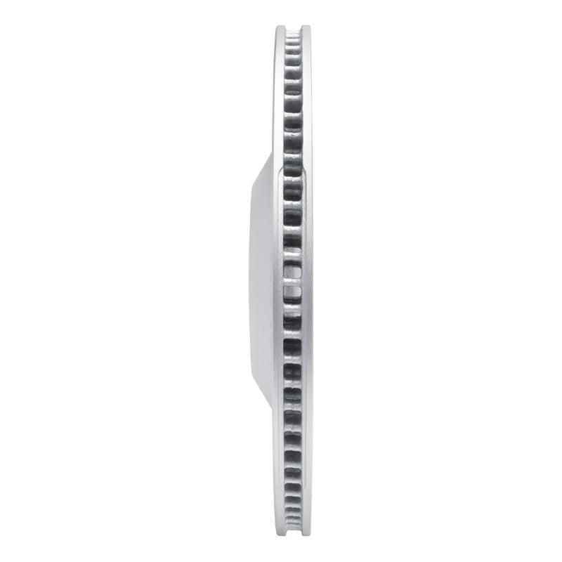 DFC 19-26 Jaguar F-Pace Rear GeoSPEC Coated Rotor