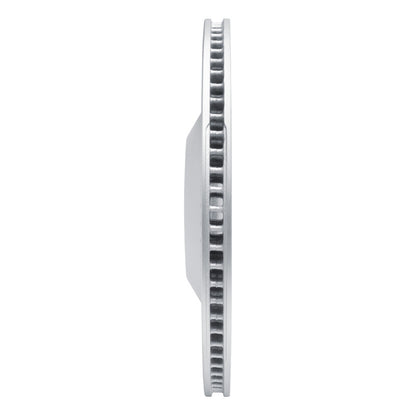 DFC 19-26 Jaguar F-Pace Rear GeoSPEC Coated Rotor