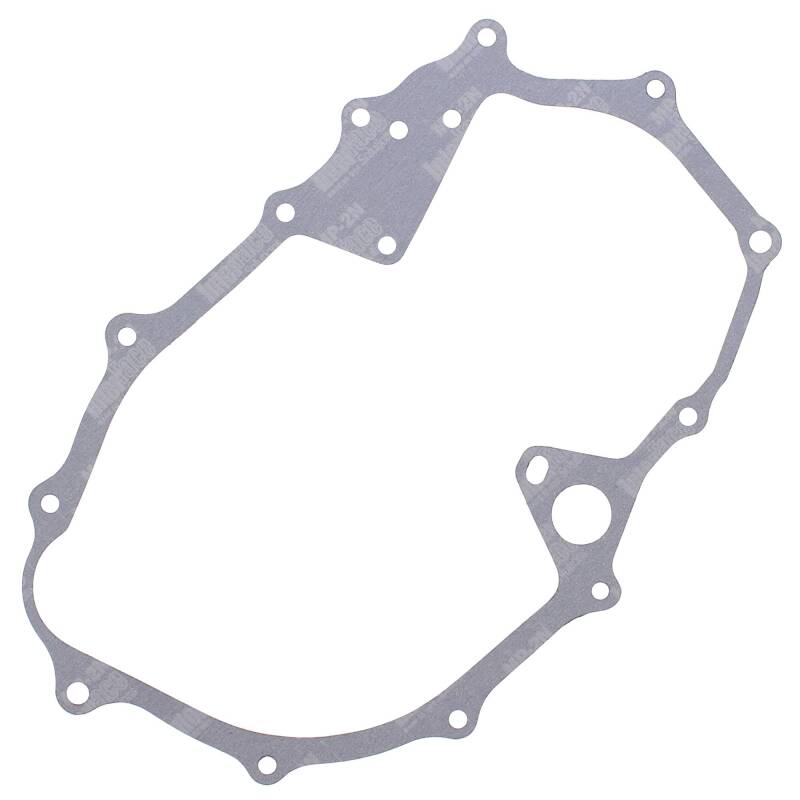 Vertex Pistons Vertex Gaskets 95-03 Honda TRX400FW Fourtrax Foreman 4x4 Ignition Cover Gasket Kit