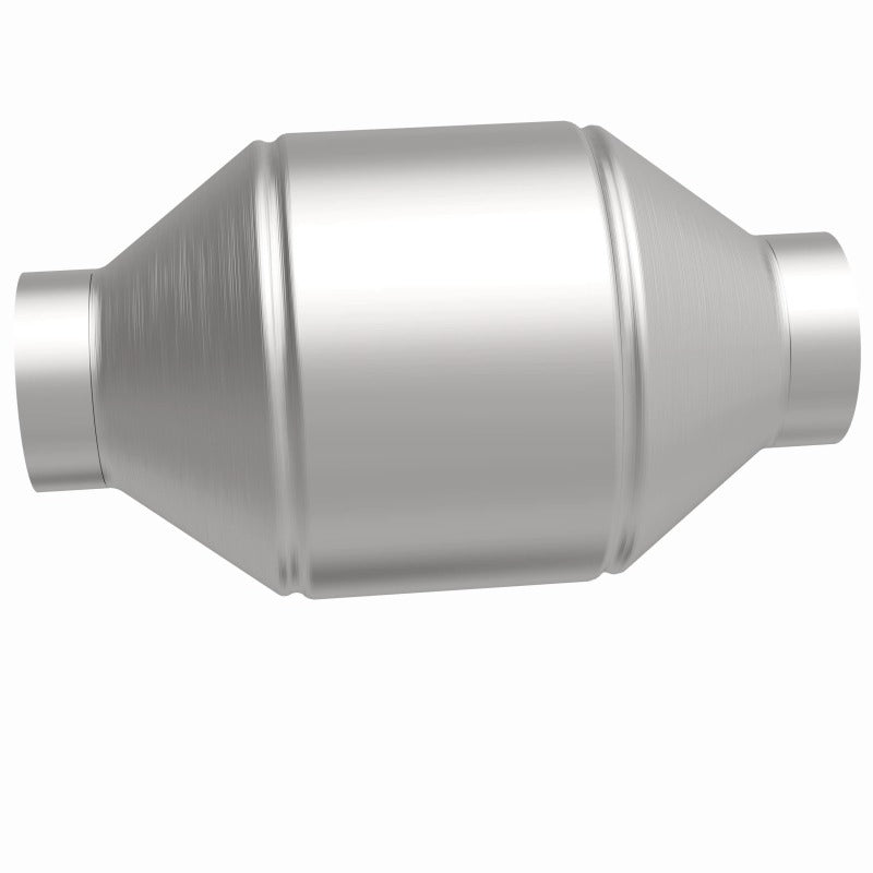 MagnaFlow Universal Catalytic Converter 2.25 C/C 5.00 Diesel Spun