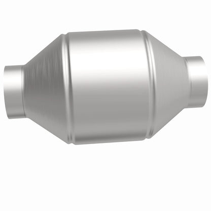 MagnaFlow Universal Catalytic Converter 2.25 C/C 5.00 Diesel Spun
