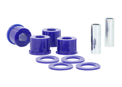 SuperPro Alfa Romeo-Trailing Arm Lower Rear Bushing