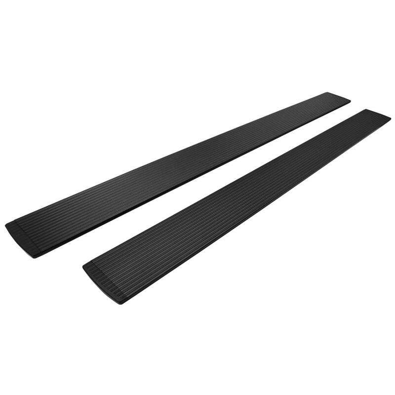 Westin 21-26 Ford Bronco 4dr (Excl. Bronco Sport) Pro-e Running Boards - Tex. Blk
