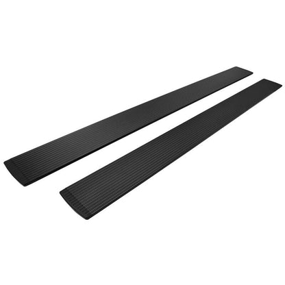 Westin 21-26 Ford Bronco 4dr (Excl. Bronco Sport) Pro-e Running Boards - Tex. Blk