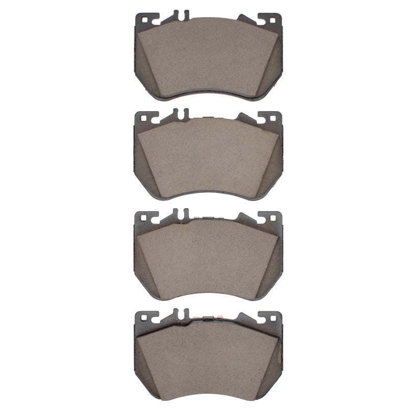 DFC 22-25 Mercedes-Benz CLE300 Front Euro 5000 Ceramic Brake Pads