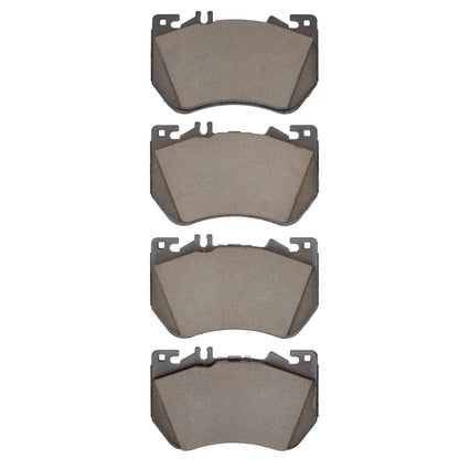 DFC 22-25 Mercedes-Benz CLE300 Front Euro 5000 Ceramic Brake Pads