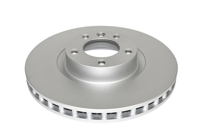 DBA 11-18 Porsche Cayenne (w/360mm Iron Front Rotors) Front En-Shield Standard Rotor