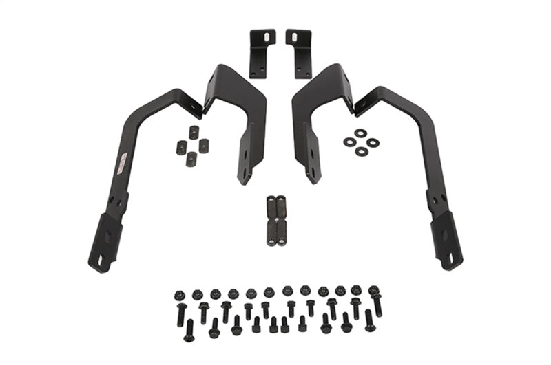 Dee Zee 20-2022 Ford Explorer Running Board NXc Bracket Kit
