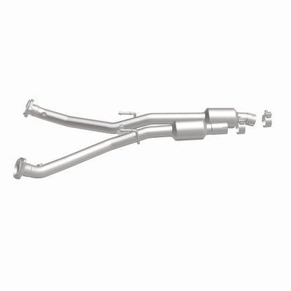 MagnaFlow 12-14 CTS 3.6 Direct Fit Converter